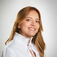 Katia Beaume