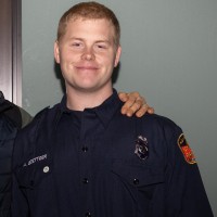 Aidan Boettger