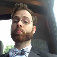 Michael Brittingham, Dmd