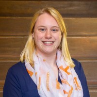 Alicia Doerr, Ph.D.