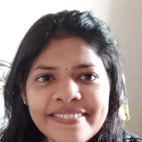 Nisha Vishu