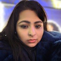 Rashi Gupta Sharma