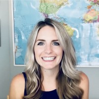 Samantha Spitzer