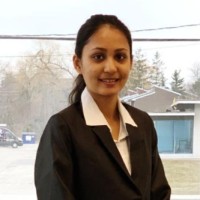 Naisargy Patel