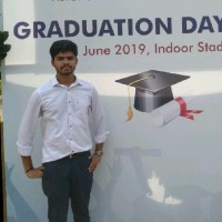 Avinash N