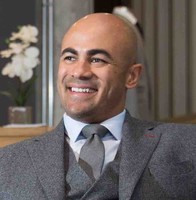 Jamal Mayers