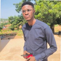 oluwasakin oluwadunsin kayode