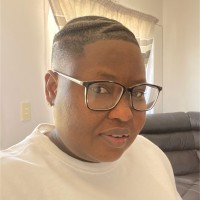 Phindile Thomo