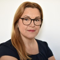 Doina Mazilu