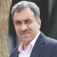 Rajiv Madan