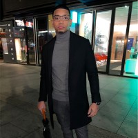 Jose Leonardo Vera Valdez