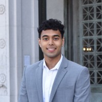 Ishaan Verma