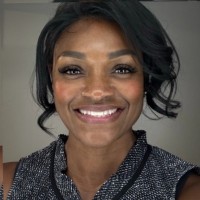 Joy Salters, CPP