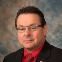 Mark Shulman