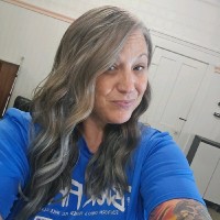 Teresa Bolt