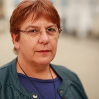 Nathalie ROCHES