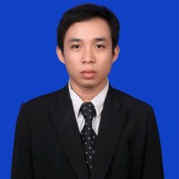 Ka Haris Damar Jaya