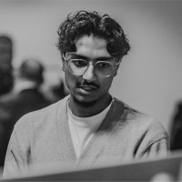 Sylvain Sankar