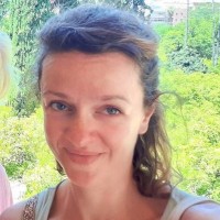 Sophie Champetier de Ribes