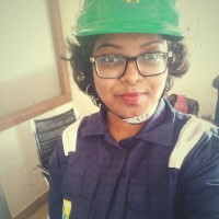 Sujata P