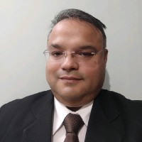 Avadhesh Kumar Avasthi