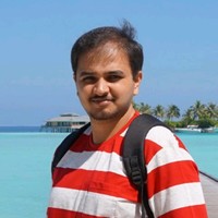 Anurag Naik