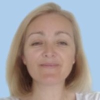 Robin Charlotte Penrose
