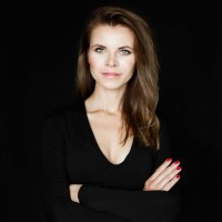 Aleksandra Zielińska