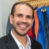 Gregory Pimentel