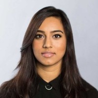 Nadia Hussain