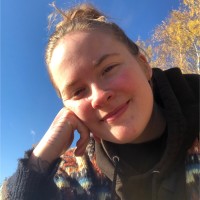 Tiril Schjerven