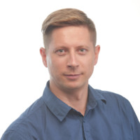 Yuriy Gudych