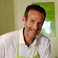 Stéphane Platre