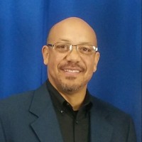 Anthony R. Thomas Jr., Ed.D