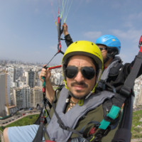 Cristóbal Ignacio Vega Fernández