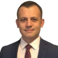 Ali Mursit Ozkir