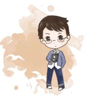 翟晨曦, Oliver