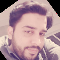 Uzair Khan