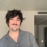 Andrés Naudín Escuder