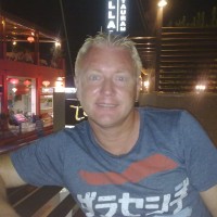 Jon Pedley