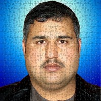 Sayed Rahman Khaksar