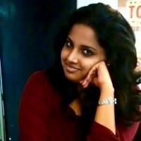 Rhea Mathew