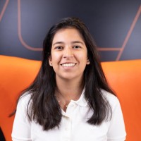 Andrea Victoria Villarreal Vega