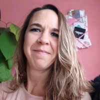 Judith Van Der Kruis