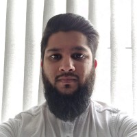 Shahid Umar