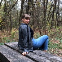 Tania Yushchenko