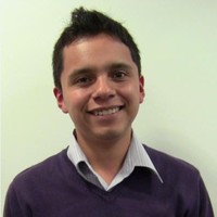 Mario Mondragon Martinez