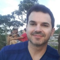 Júlio César Campos Guimarães