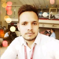 Vinod Vicky