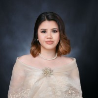 April Johniline Aledia